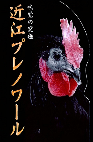 近江プレノワール